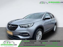 Occasion 2018 Opel Grandland X SUV | 18 400 € (Prix cher)