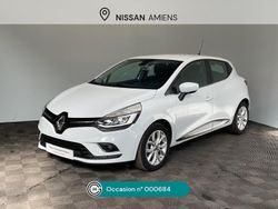 Occasion 2018 Renault Clio IV Intens Citadine | 10 990 €