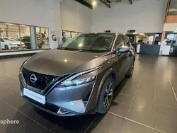 Utilisé 2023 Nissan Qashqai N-Connecta SUV | 23 299 € (Bon prix)