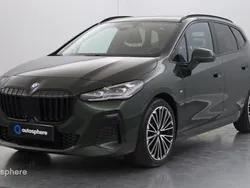 Vert Utilisé 2024 BMW 220 M Sport Break | 34 999 € (Prix juste)