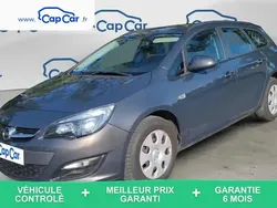 Utilisé 2015 Opel Astra Business Break | 5 990 € (Prix cher)