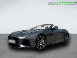Utilisé 2016 Jaguar F-Type R Coupé | 99 800 € (Prix juste)