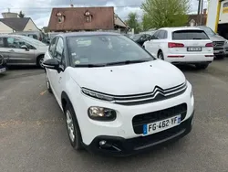 Utilisé 2019 Citroën C3 Citadine | 8 990 € (Super prix)