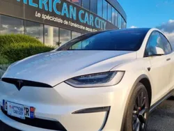 Utilisé 2023 Tesla Model X Plaid SUV | 91 900 €