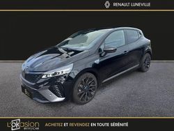 Noir Occasion 2025 Renault Clio V Esprit Alpine Citadine | 20 640 € (Prix cher)