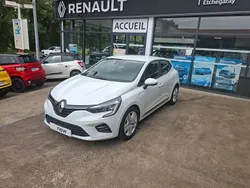Utilisé 2020 Renault Clio V Business Citadine | 14 290 € (Prix juste)