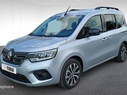 Gris Utilisé 2023 Renault Kangoo Techno Monospace | 22 990 € (Bon prix)