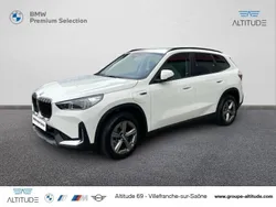 Utilisé 2023 BMW X1 Comfort Edition SUV | 36 900 € (Prix cher)