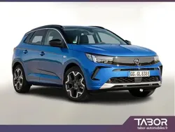 Blanc Nouvelle 2024 Opel Grandland X Enjoy SUV | 26 711 € (Super prix)