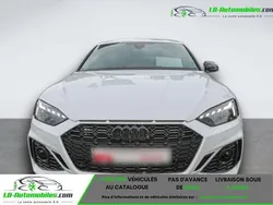 Utilisé 2022 Audi RS5 Sport Coupé | 72 600 € (Prix juste)