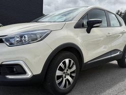 Utilisé 2019 Renault Captur Business SUV | 11 750 € (Bon prix)