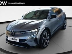 Gris Occasion 2025 Renault Megane E-Tech Iconic Berline | 35 499 €