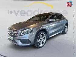Gris Occasion 2019 Mercedes GLA200 SUV | 23 999 € (Bon prix)
