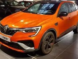 Orange valencia Occasion 2021 Renault Arkana SUV | 20 890 €