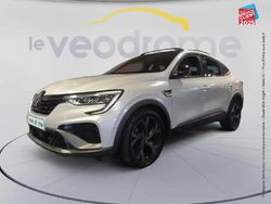 Blanc Occasion 2023 Renault Arkana RS Line SUV | 21 499 € (Prix juste)