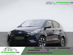 Utilisé 2025 Hyundai i10 Citadine | 22 500 € (Prix juste)