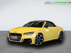 Utilisé 2023 Audi TT Roadster Sport Cabriolet | 77 100 €