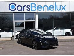 Noir Nouvelle 2025 Peugeot 308 GT Berline | 29 210 € (Prix juste)