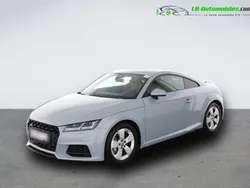 Utilisé 2019 Audi TT Sport Coupé | 37 100 €