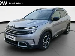 Gris Utilisé 2019 Citroën C5 Aircross Feel SUV | 13 999 € (Bon prix)