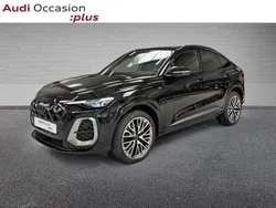 Noir mythic métallisé Nouvelle 2025 Audi Q5 S-Line SUV | 93 900 €
