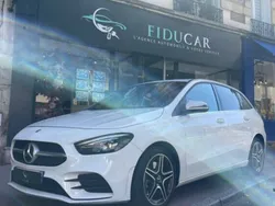 Utilisé 2021 Mercedes B250e Progressive Monospace | 26 990 €