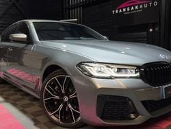 Utilisé 2023 BMW 530e M Sport Berline | 40 990 € (Super prix)