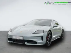 Utilisé 2025 Porsche Taycan 4S Performance Package Berline | 165 300 €