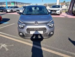 Utilisé 2024 Citroën C3 PureTech Citadine | 11 790 € (Prix juste)