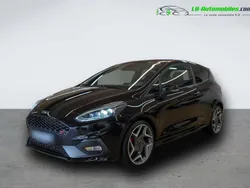 Utilisé 2021 Ford Fiesta ST Citadine | 23 400 € (Prix juste)