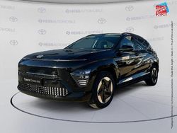 Rouge Utilisé 2024 Hyundai Kona SUV | 28 999 € (Prix juste)