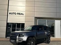 Utilisé 2022 Land Rover Defender SE Dynamic SUV | 69 900 €