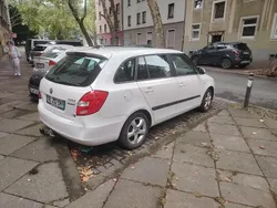 Utilisé 2011 Skoda Fabia GreenLine Break | 2 800 €
