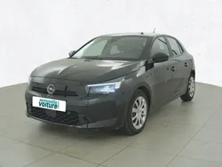 Noir Utilisé 2024 Opel Corsa | 14 990 € (Prix assez cher)