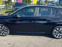 Nouvelle 2025 Peugeot 208 Style Citadine | 22 990 € (Prix juste)
