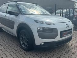 Utilisé 2014 Citroën C4 Cactus Shine Citadine | 5 990 € (Prix juste)