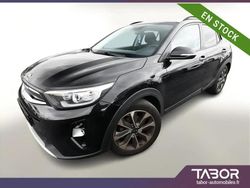 Noir Utilisé 2018 Kia Stonic Vision SUV | 13 488 € (Bon prix)