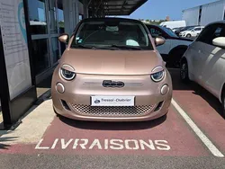 Utilisé 2020 Fiat 500e | 14 523 € (Bon prix)
