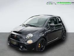 Utilisé 2024 Abarth 595 Competizione Citadine | 33 700 € (Prix cher)