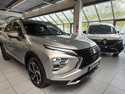 Gris Utilisé 2022 Mitsubishi Eclipse Cross SUV | 25 490 € (Prix juste)