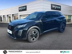 Noir perla nera (m) Utilisé 2025 Peugeot 2008 Allure SUV | 29 990 €