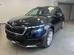 Noir Utilisé 2023 Skoda Kamiq Ambition SUV | 21 490 € (Prix juste)