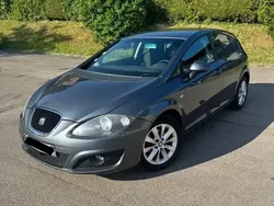 Utilisé 2011 Seat Leon Ecomotive Berline | 4 800 € (Bon prix)