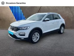Utilisé 2019 VW T-Roc LOUNGE SUV | 16 990 € (Prix juste)