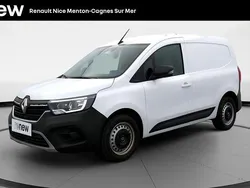 Blanc Utilisé 2023 Renault Kangoo Monospace | 19 099 €