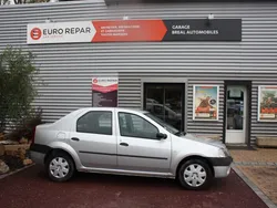 Utilisé 2009 Dacia Logan Lauréate Berline | 4 490 €