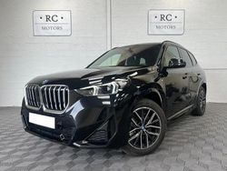 Noir Utilisé 2023 BMW X1 M Sport SUV | 41 985 €