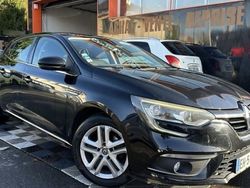 Occasion 2016 Renault Mégane IV Zen Berline | 9 490 € (Prix cher)
