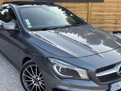 Utilisé 2014 Mercedes CLA220 Berline | 18 490 €