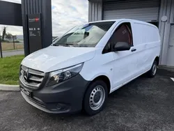 Blanc Utilisé 2020 Mercedes Vito Monospace | 13 990 €